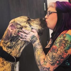 Meet your Posher, Debra